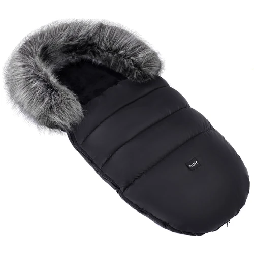 Зимний конверт Bair Polar черный