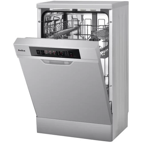 Посудомийка Amica DFV41E6ASEU