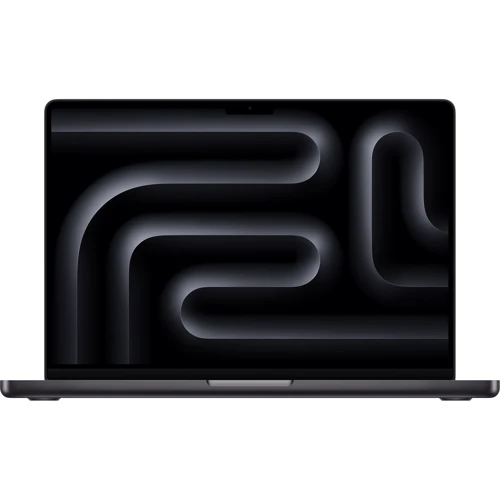 Apple MacBook Pro 14" M3 Max 1TB Space Black (MRX53UA/A) 2023 