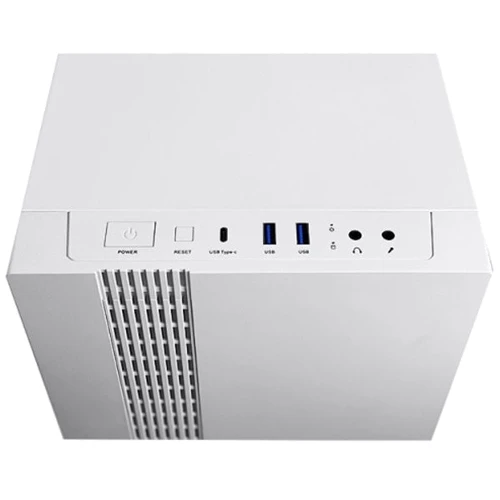 Корпус Chieftec UK-02W-OP: Назначение игровой