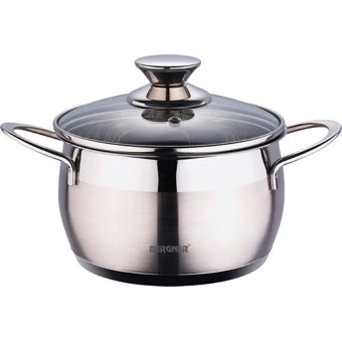 Каструля Каструля Bergner BG 6277 (1.9 л)