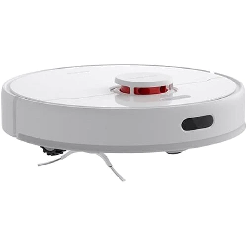 Робот уборщик Xiaomi Dreame Bot D10s White: Тип для сухой и влажной уборки