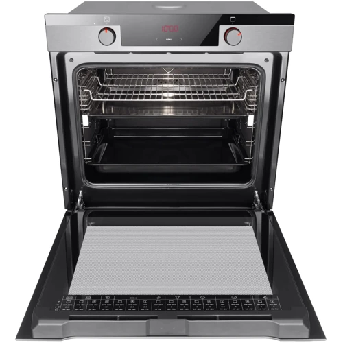 Духовой шкаф электрический Amica ED37619X X-Type: Количество режимов нагрева 6