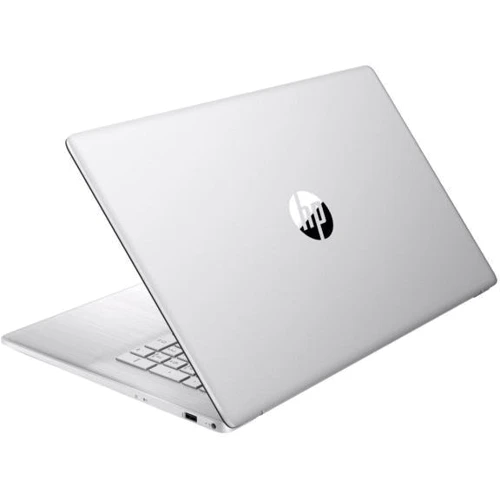 Ноутбук HP 17-cp2019ua (AR8J4EA) UA: Экран 17.3" IPS (1920x1080) Full HD
