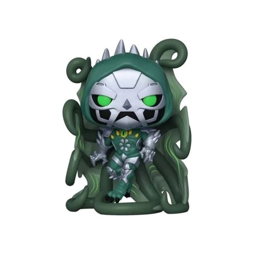 Игровая фигурка FUNKO POP! Доктор Дум (61522)