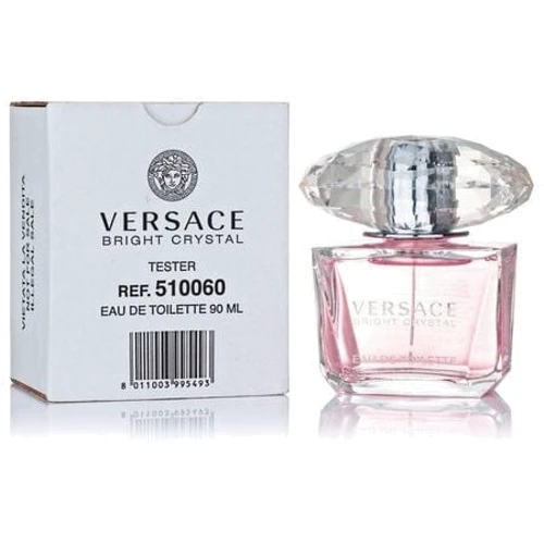 Туалетна вода Versace Bright Crystal 90ml