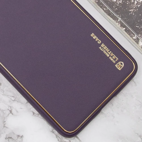 Чехол для телефонов Epik Xshield Case Dark Purple for Xiaomi Redmi 13C / Poco C65: Совместимость Xiaomi Redmi 13C / Poco C65