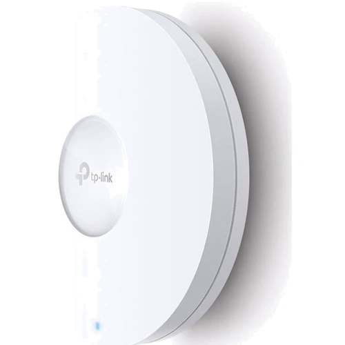 Точка доступу Wi-Fi TP-Link EAP670: Інтерфейс підключення (WAN-порт) 1x100/1000/2500