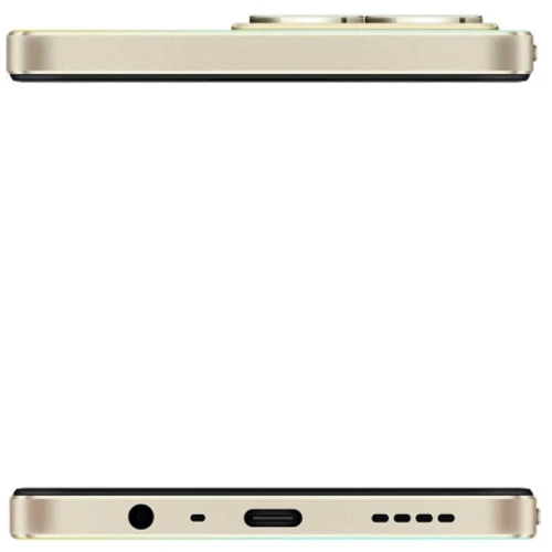 Смартфон Realme C53 6/128Gb Champion Gold Approved Вітринний зразок: Причина уцінки Как новый (витринный образец): смартфон выглядит и функционирует как новый. Смартфон полностью протестирован по программе Approved, все функции работают корректно