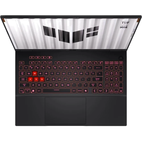 Ноутбук ASUS TUF Gaming A16 FA608WI-QT045 (90NR0J21-M00330) UA: Экран 16" IPS (2560x1600)