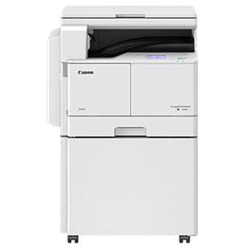 МФУ Canon imageRUNNER iR2206 (3030C001): Тип печати черно-белая