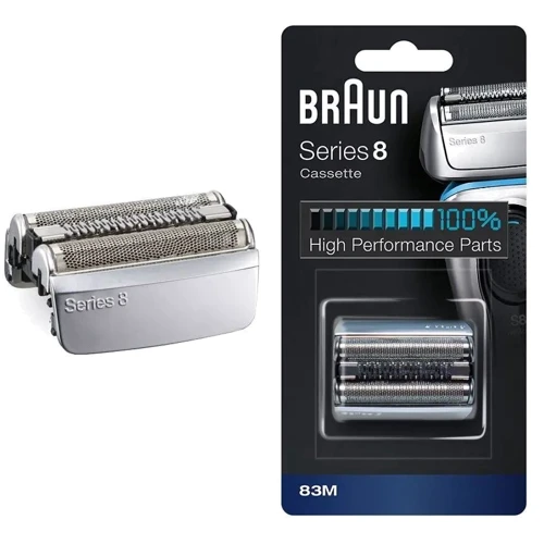 Ріжучий вузол Braun 83M Series 8 (81686533)