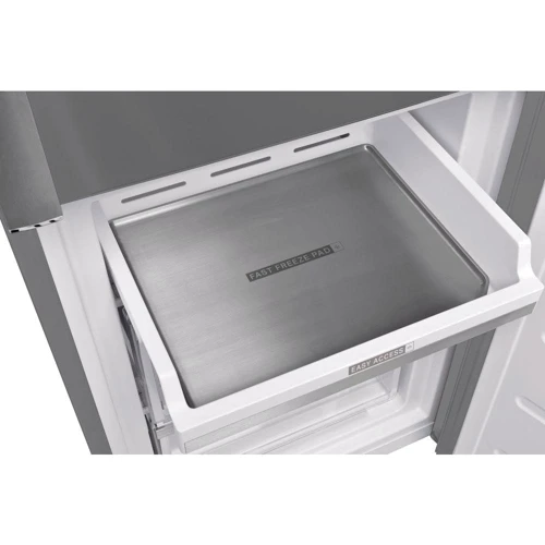 Холодильник Whirlpool W9 931D IX H: Исполнение отдельностоящий