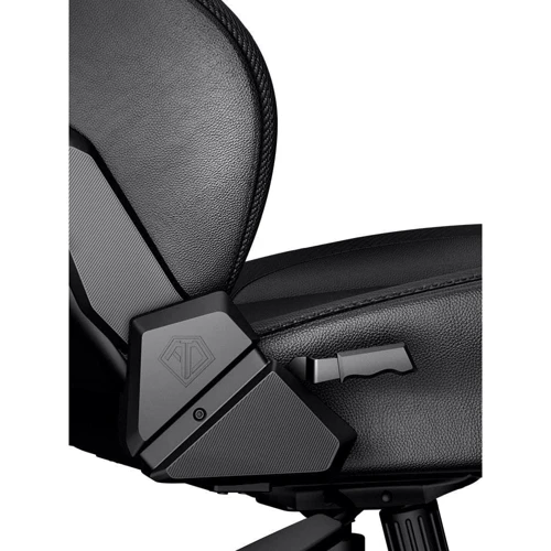 Кресло игровое Anda Seat Phantom 3 Black/Gold Size L (AD18Y-06-B-PV/C) фото 19
