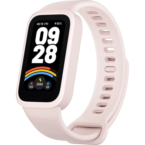 Фитнес-браслет Xiaomi Mi Smart Band 9 Active Pink (BHR9917GL): Производитель Xiaomi