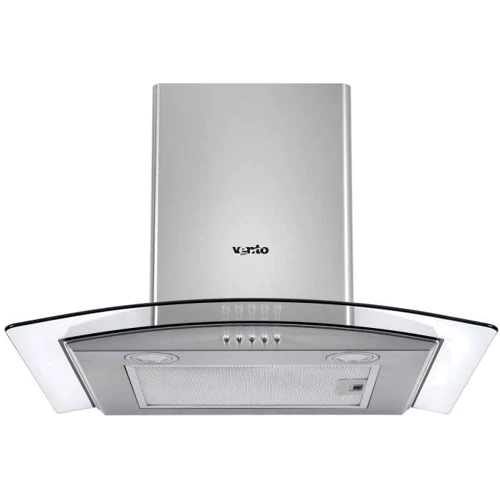 Вытяжка Ventolux FERRARA 60 INOX (900) PB