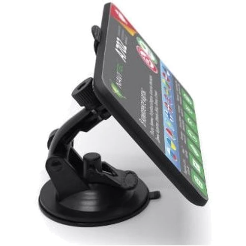 Navitel A702: Комунікації miniUSB 2.0, Wi-Fi