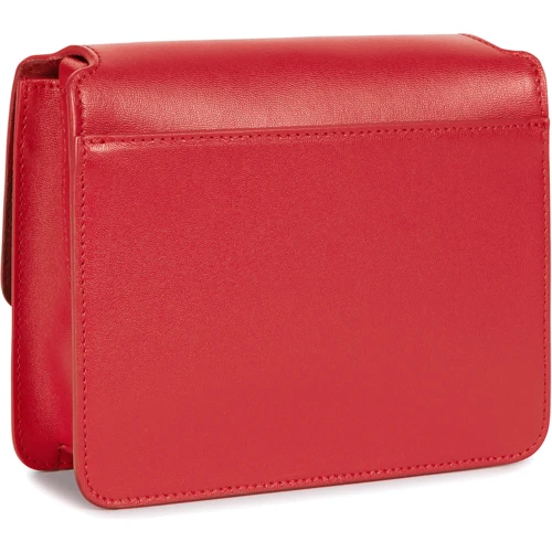 Жіноча сумка крос боді Furla Tuberosa Mini Crossbody червона (WB00168MSD000RUB00): Стать жіночий