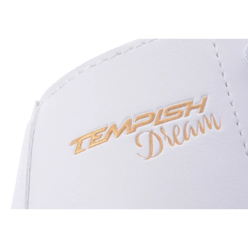 Коньки Tempish DREAM/39 фигурные белые (130000171/white/39) фото 4