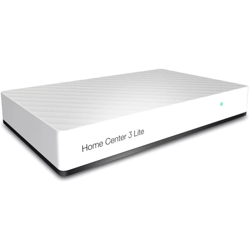 Контролер Fibaro Home Center 3 Lite (HC3L-001) фото 2