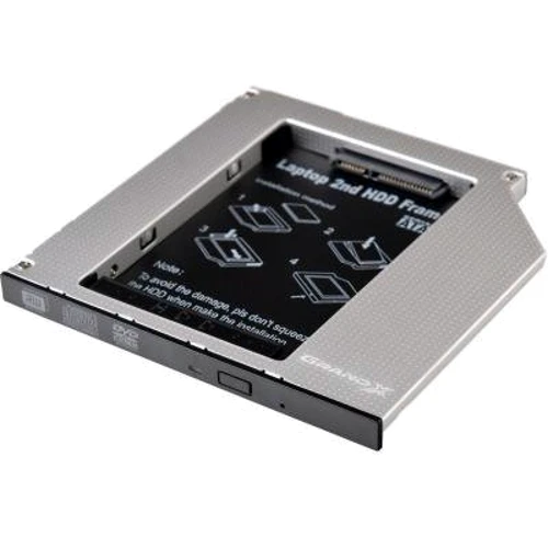 Аксесуар для накопичувача Grand-X (HDC-24)