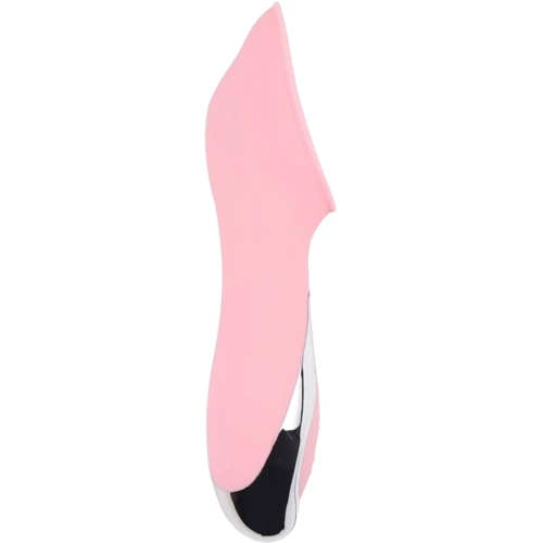 Клиторальный вибратор Chisa Aphrovibe Clitoral Arouser Pink
