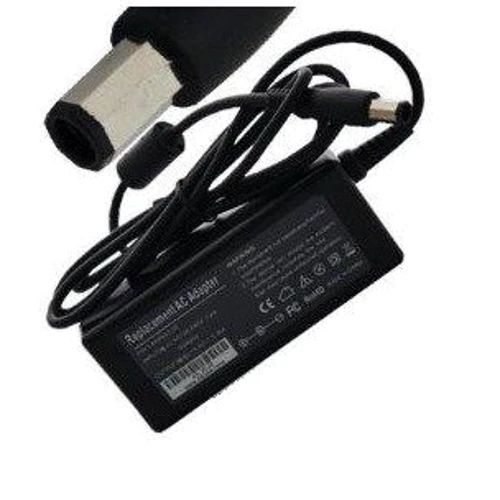 Зарядное устройство PowerPlant  NoteBook Adapter for DELL 220V, 19.5V 65W 3.34A (7.4*5.0) (DE65GROM)