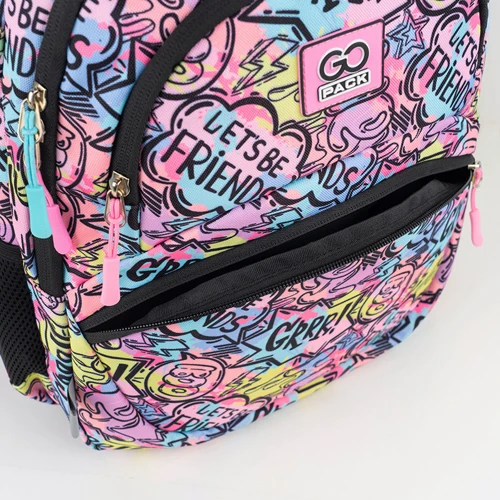 Рюкзак GoPack Education 175M-2 фото 8