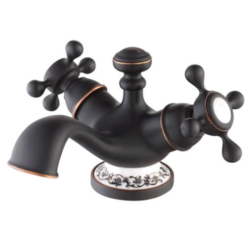 Змішувач для раковини Kraus Apollo KEF-16000ORB: Призначення для раковини