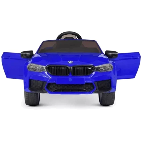 Дитячий електромобіль Bambi Racer BMW M5 синій (M 4791EBLR-4): Рекомендований вік от 3 лет до 8 лет