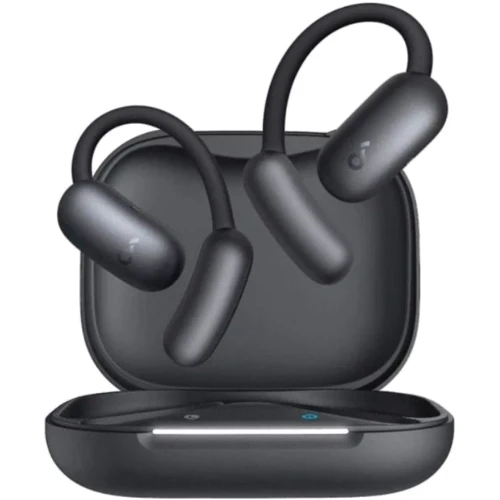 Наушники ANKER SoundCore AeroFit 2 Black (A3874G11)
