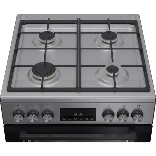 Плита комбинированная Beko FBM62330GXTN