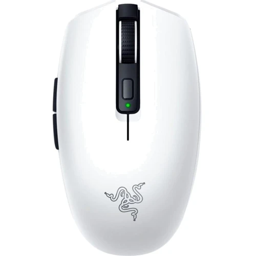 Мышь Razer Orochi V2 Wireless White (RZ01-03730400-R3G1)