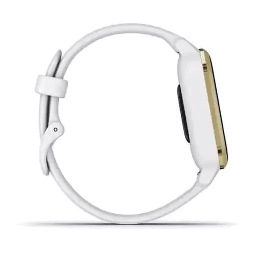 Смарт-часы Garmin Venu SQ White/Light Gold (010-02427-01/11): Совместимые ОС Android / iOS