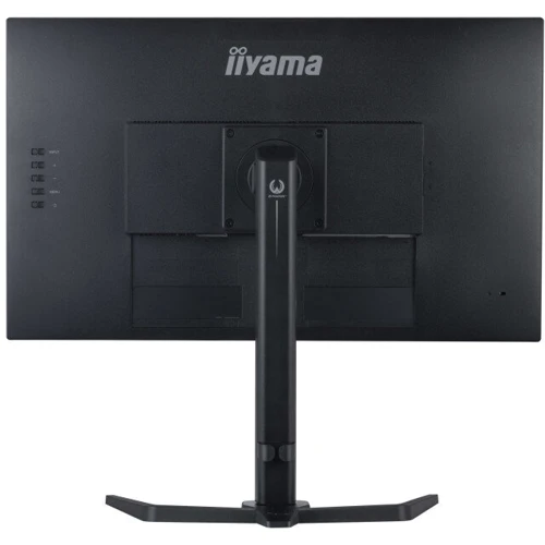 Монитор iiyama GB2770HSU-B5: Угол обзора, гор / верт 178°/178°