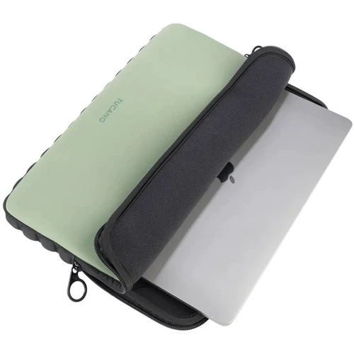 Tucano Offroad Green (BFCAR1516-V) for MacBook Pro 15-16": Тип аксессуара чехол