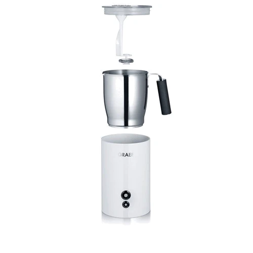 Спінювач молока GRAEF MS 701