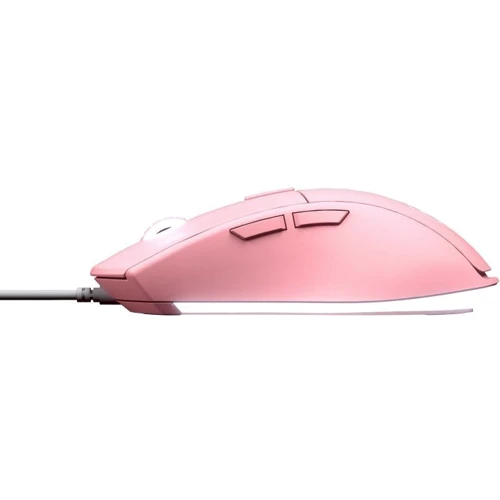 Мышь Cougar Minos XT Pink: Тип сенсора оптический