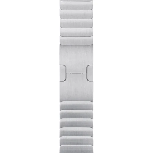 Apple 38mm Silver Link Bracelet (MU983ZM/A): Производитель Apple