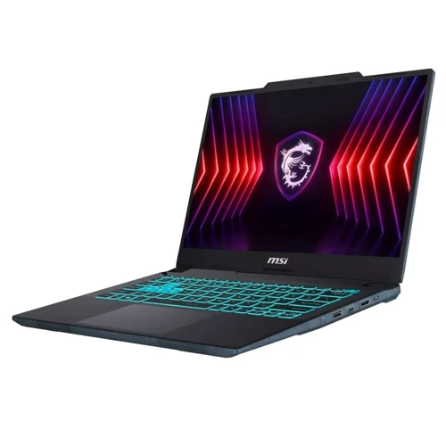 Ноутбук MSI Cyborg 14 A13VF (A13VF-091US): Тип екрану матовый
