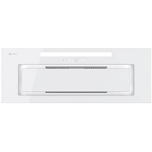 Витяжка GLOBALO LOTEO 80.3 PLUS WHITE