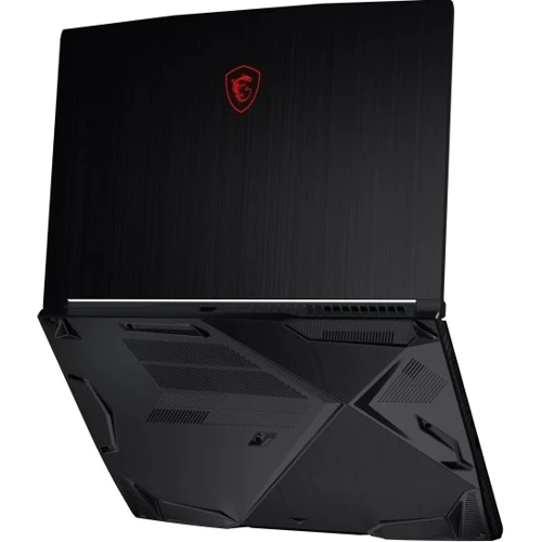 Ноутбук MSI GF63 Thin (12UDX-NEW) UA: Тип екрану матовый