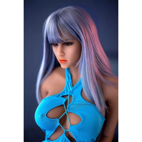 Секс-кукла Lovedoll - Lynnea, 158 см