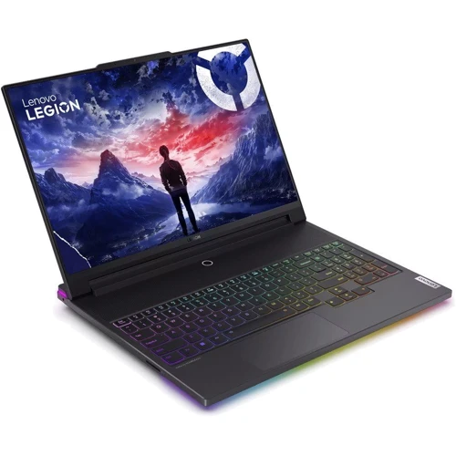 Ноутбук Lenovo Legion 9 16IRX9 (83G0CTO1WW): Экран 16" Mini Led (3200x2000)