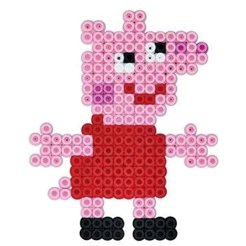 Набор Hama Свинка Пеппа Midi 5+ (HM-7965): Производитель HAMA