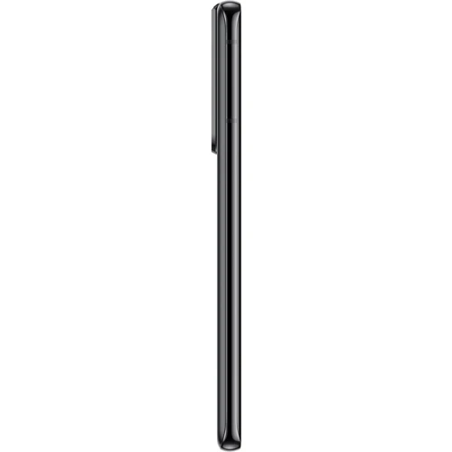 Смартфон Samsung Galaxy S21 Ultra SM-G9980 16/512GB Phantom Black (Snapdragon): Комунікації USB Type-C 3.2 / Wi-Fi 802.11 a/b/g/n/ac/6e / Bluetooth 5.2 / GPS (A-GPS, GLONASS, BDS, GALILEO) / NFC / FM radio