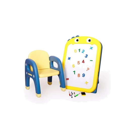 Доска для рисования Babyhood Дино (BP-105O)