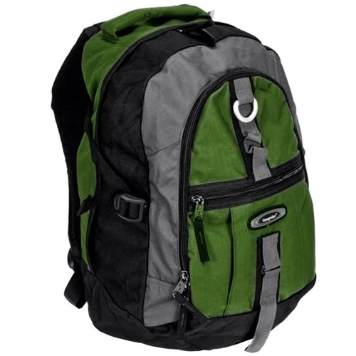 Мужской рюкзак Onepolar зеленый (W731-green): Тип Рюкзаки