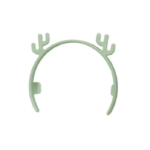 Зубна щітка Xiaomi SubBrand Sonic D3 Green XSOCD3G: Технологія чищення звуковая