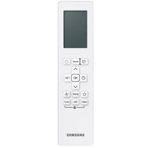 Кондиціонер Samsung AR18TXHQASINUA фото 6